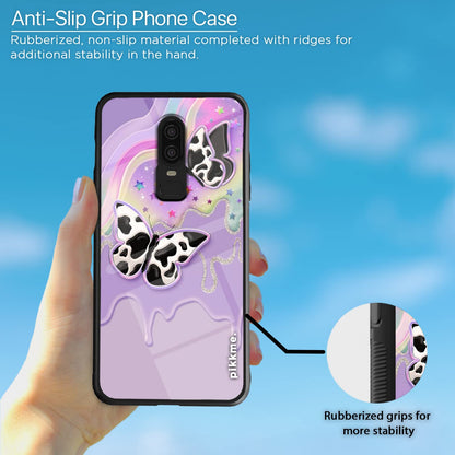 Mobile cover for OnePlus 6 – Pikkme – photo 5