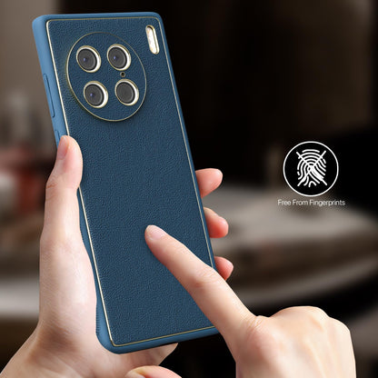 Blue Chrome back cover for Vivo X90 Pro 5G – Pikkme – photo 7