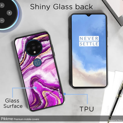 Pikkme mobile cover for OnePlus 7T – photo 3