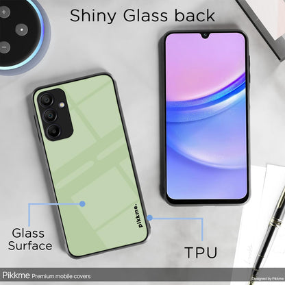 Pikkme mobile back cover for Samsung A15 5G – photo 3