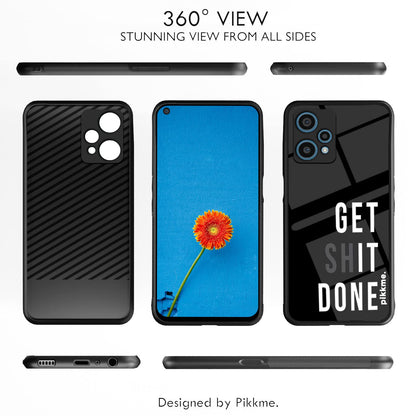 OnePlus Nord CE 2 Lite 5G Hybrid mobile cover by Pikkme – photo 2