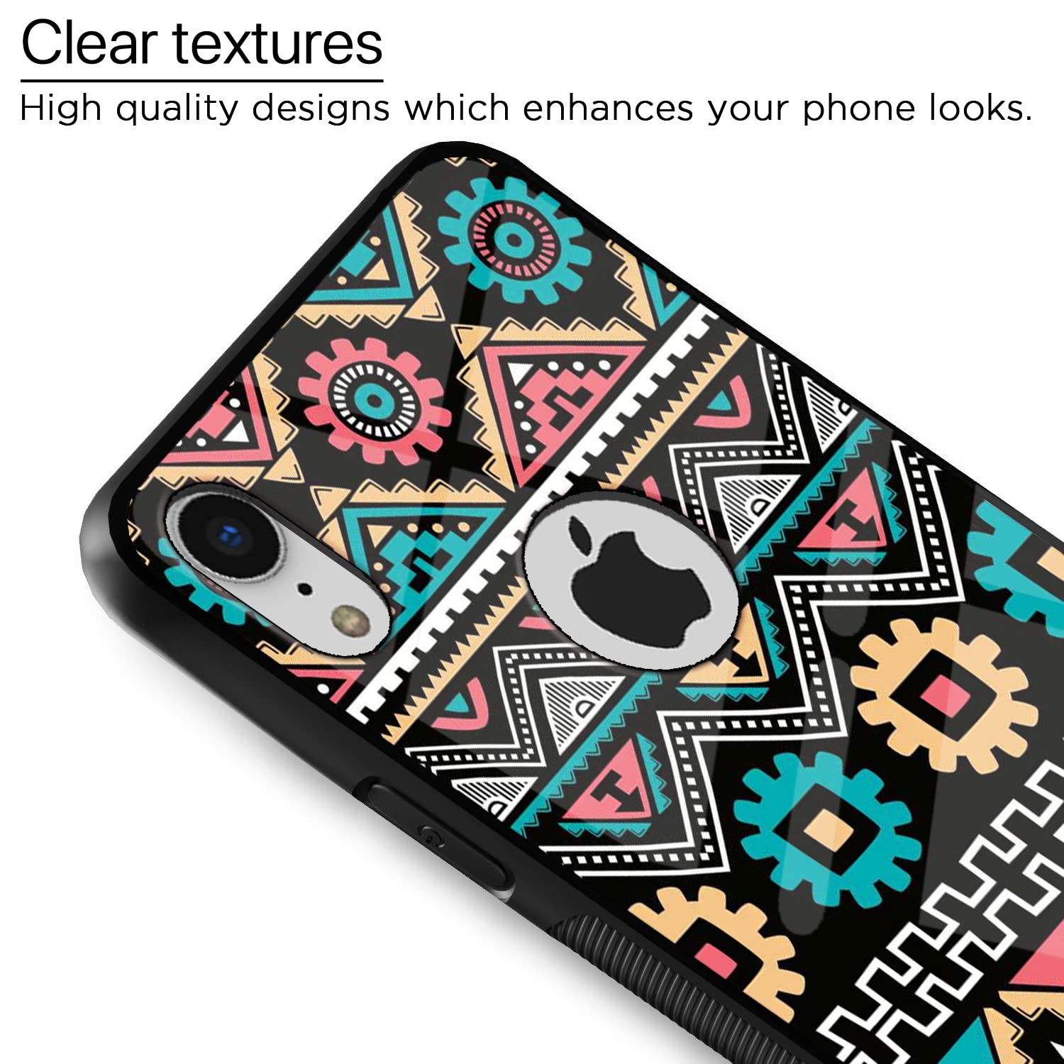 Pikkme iPhone XR back cover – photo 4