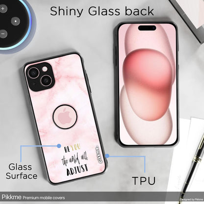 Mobile back cover for iPhone 15 Plus – Pikkme – photo 3