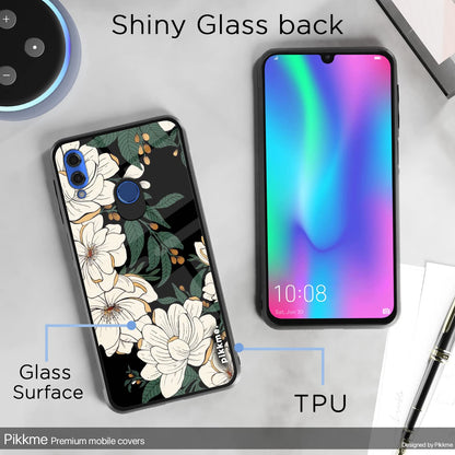 Phone cover for Honor 10 Lite – Pikkme – photo 3