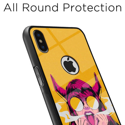 iPhone X/XS phone cover by Pikkme – photo 7