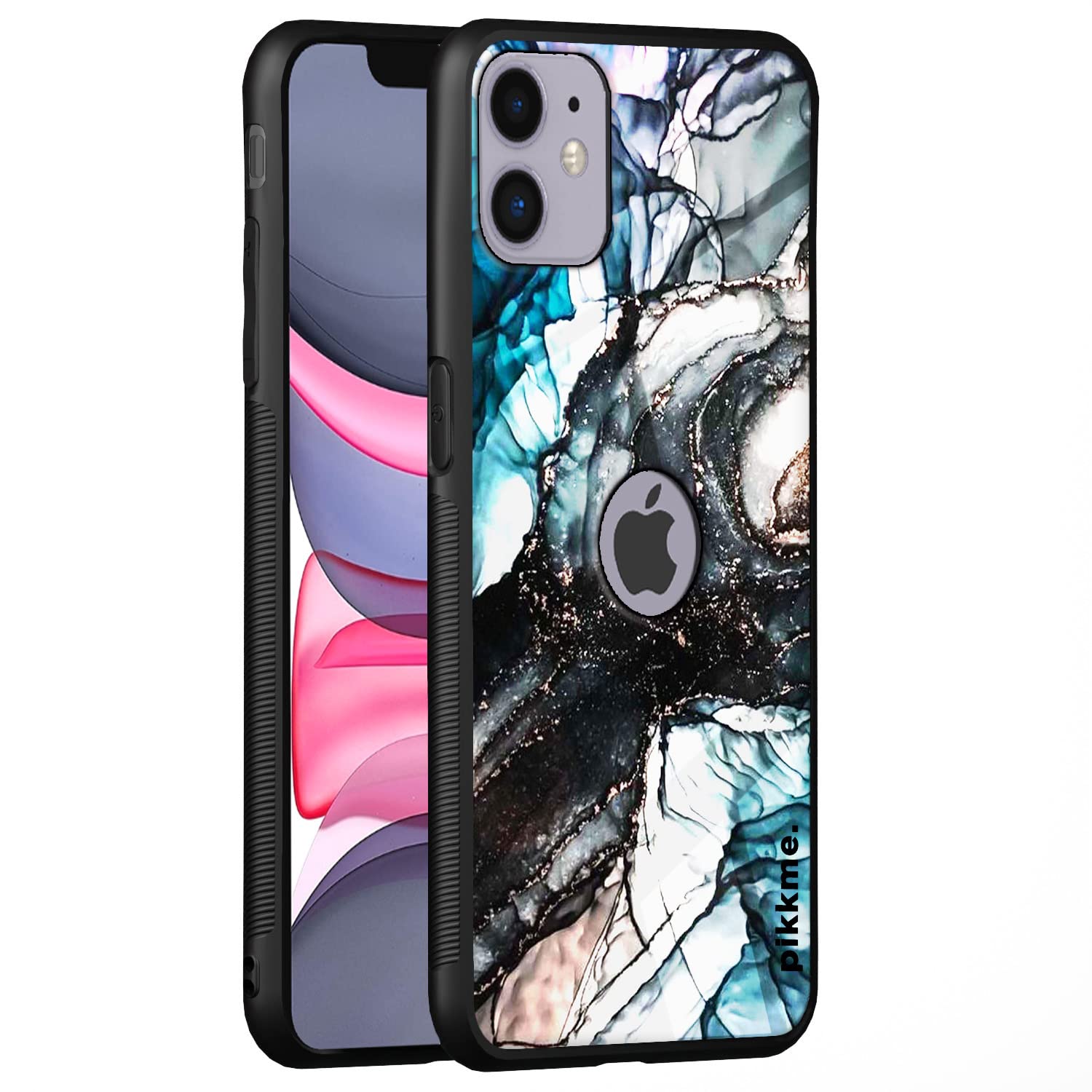 Pikkme iPhone 11 mobile cover