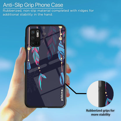 Pikkme Redmi Note 10T/Poco M3 Pro 5G back cover – photo 5