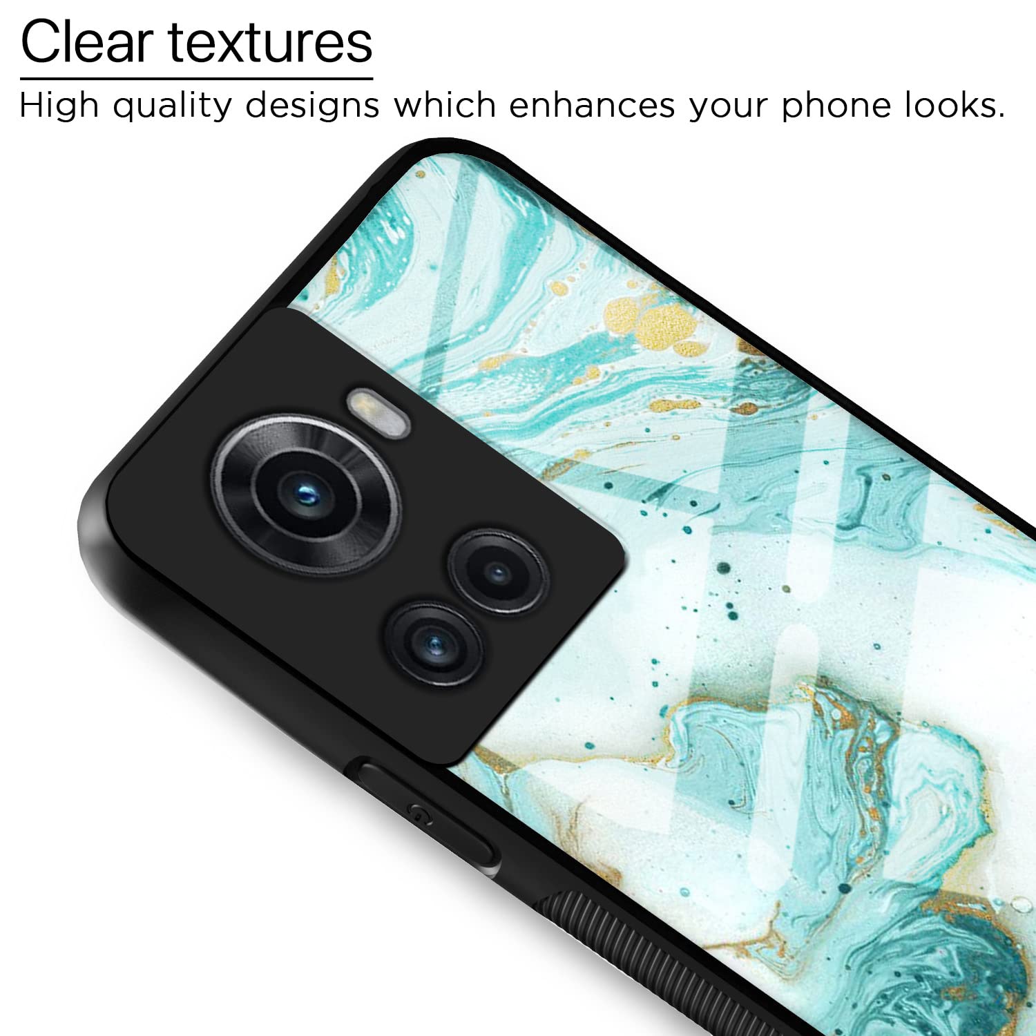 OnePlus 10R mobile cover by Pikkme – photo 4