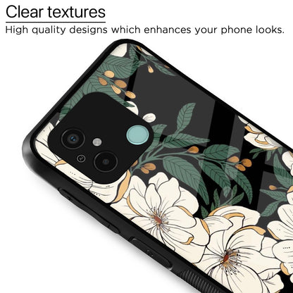 Pikkme Redmi 12C/Poco C55 back cover – photo 4