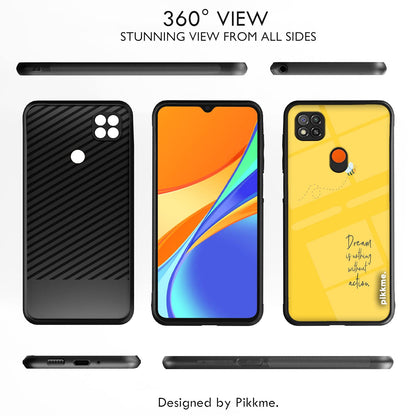 Pikkme Redmi 10A/9, Poco C31 mobile cover – photo 2