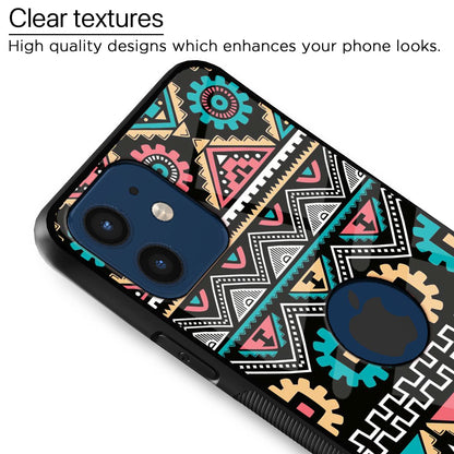 Pikkme Hybrid mobile cover for iPhone 12 – photo 4