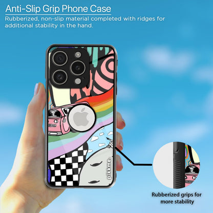 Pikkme iPhone 15 Pro back cover – photo 5