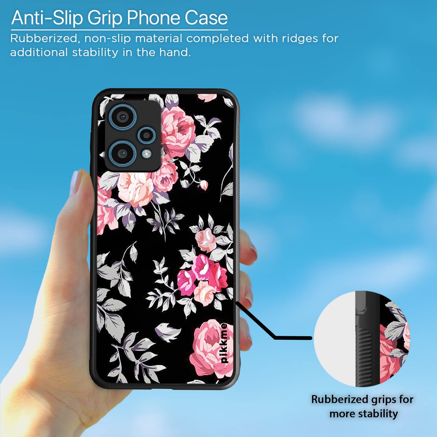 Pikkme OnePlus Nord CE 2 Lite 5G phone cover – photo 5
