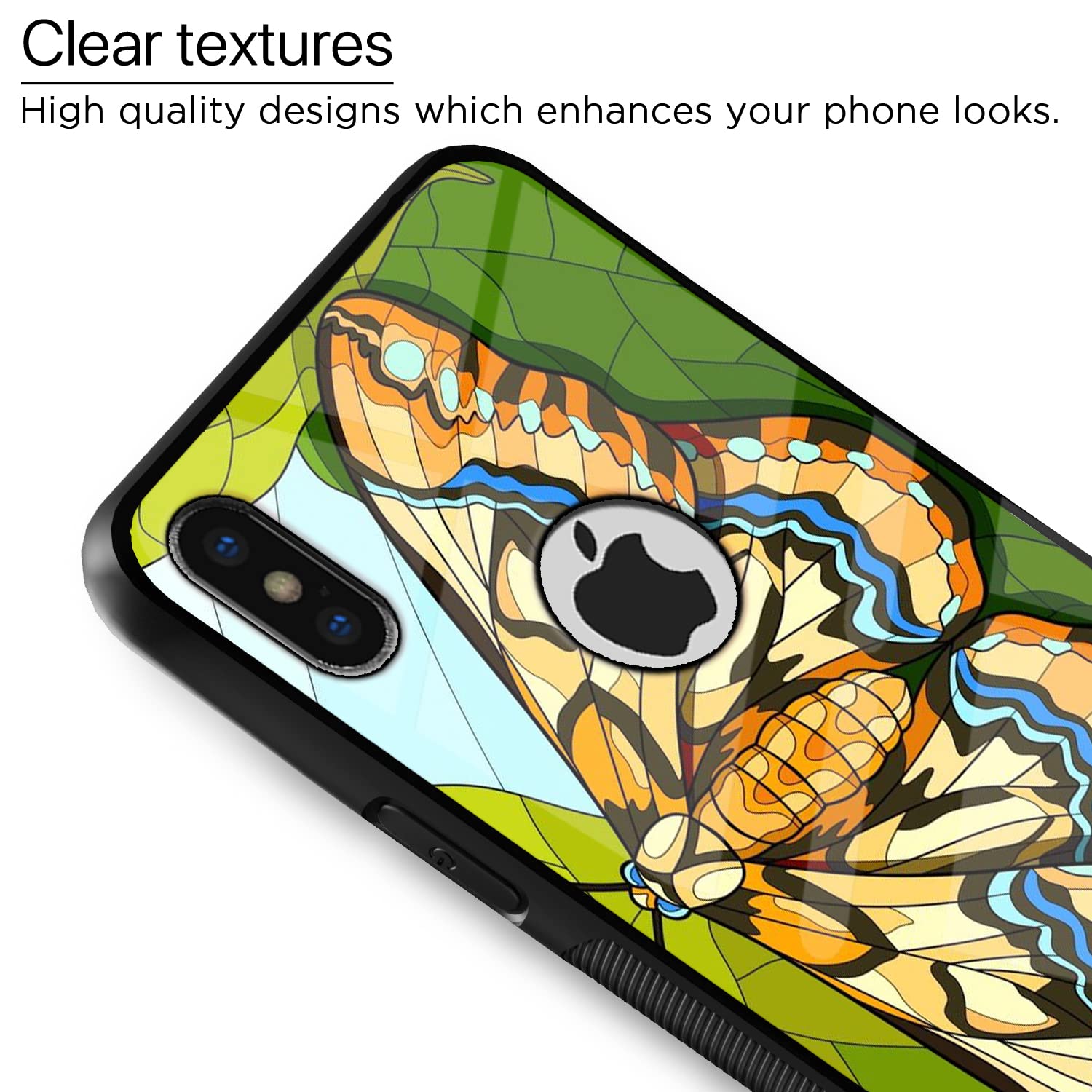 Pikkme iPhone X/XS mobile cover – photo 4