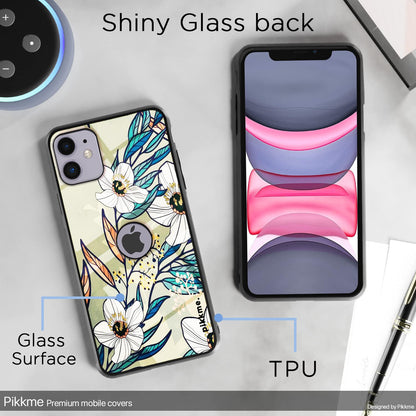 iPhone 11 mobile cover by Pikkme – photo 3