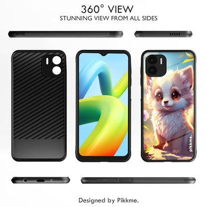 Pikkme Redmi A1/A2 mobile cover – photo 2