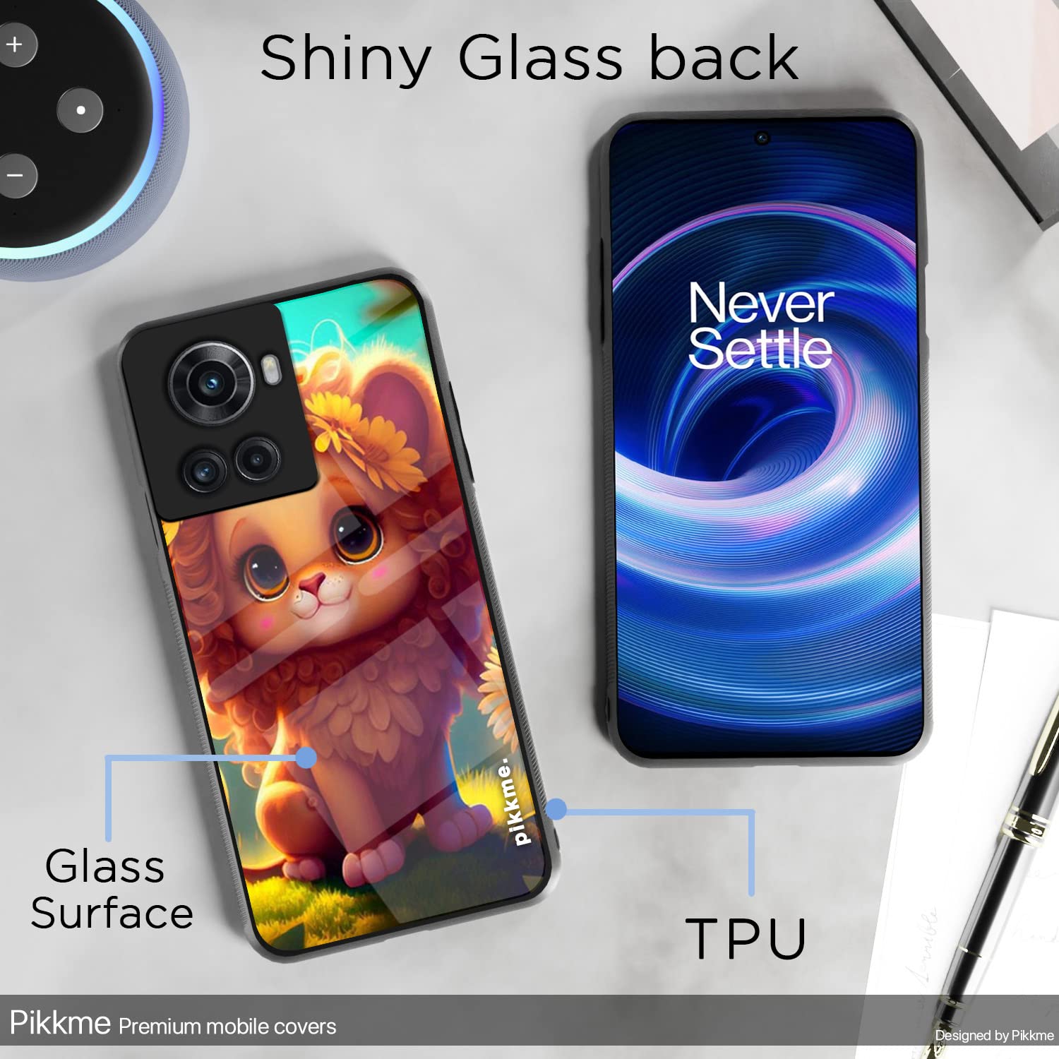 Pikkme OnePlus 10R phone cover – photo 3
