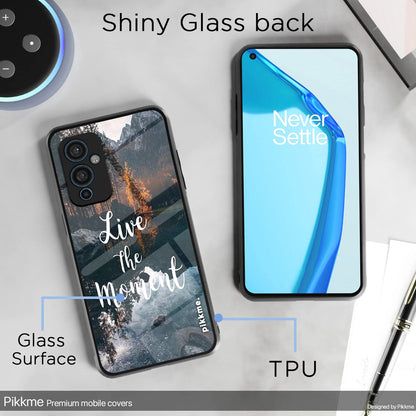 Mobile back cover for OnePlus 9 – Pikkme – photo 3