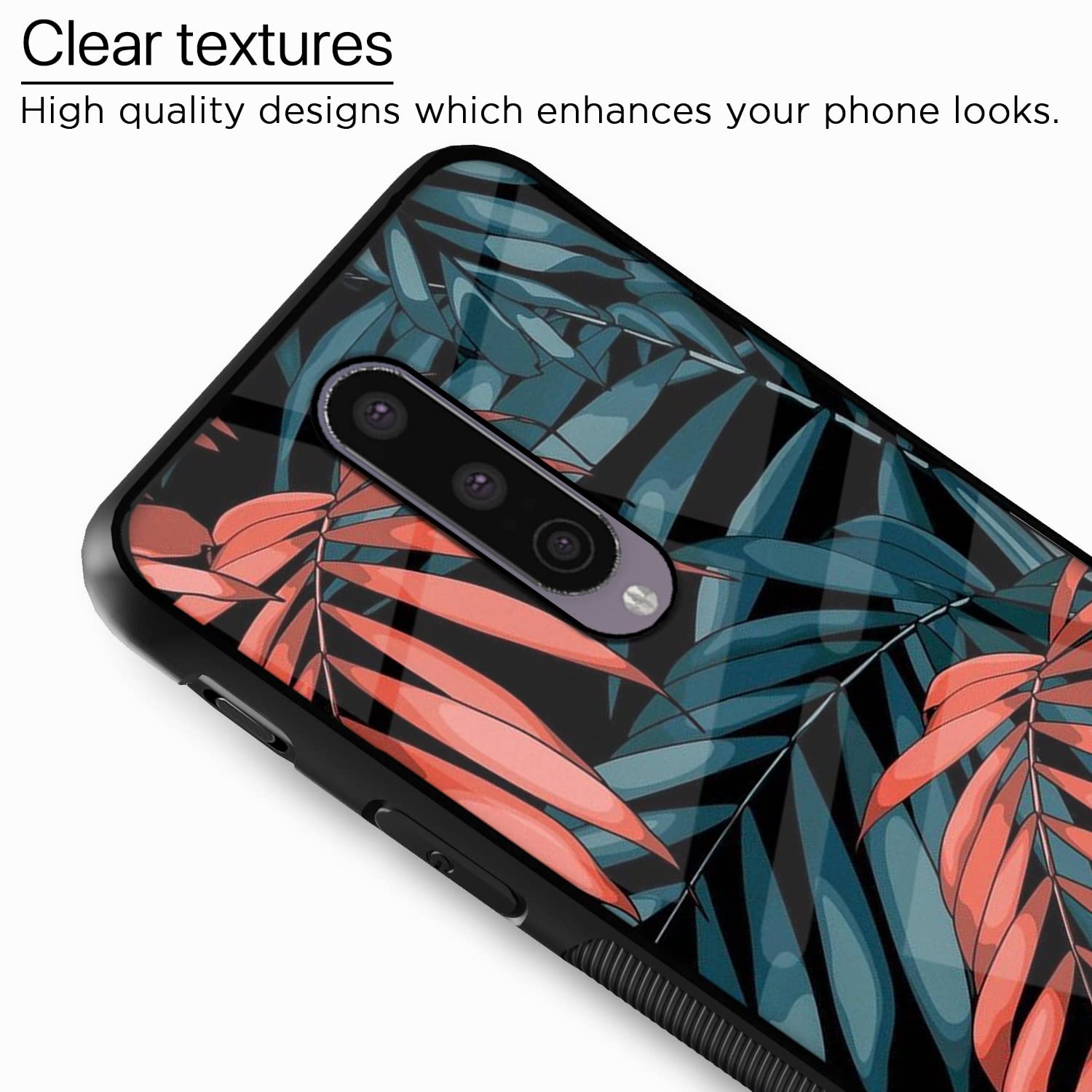 Pikkme mobile cover for OnePlus 8 – photo 4