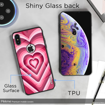 iPhone X/XS mobile cover by Pikkme – photo 3