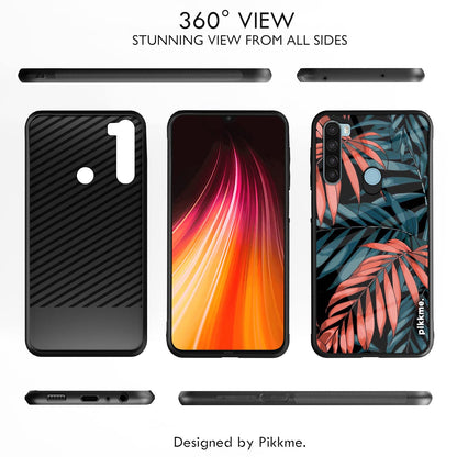 Pikkme phone cover for Redmi Note 8 – photo 2