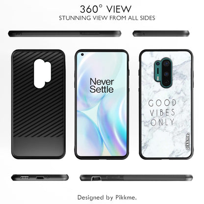 OnePlus 8 Pro phone cover by Pikkme – photo 2