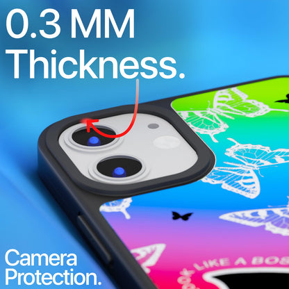 Pikkme PC-TPU mobile cover for iPhone 11 – photo 2