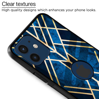 Back cover for iPhone 12 Mini – Pikkme – photo 4