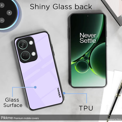 OnePlus Nord 3 5G phone cover by Pikkme – photo 3