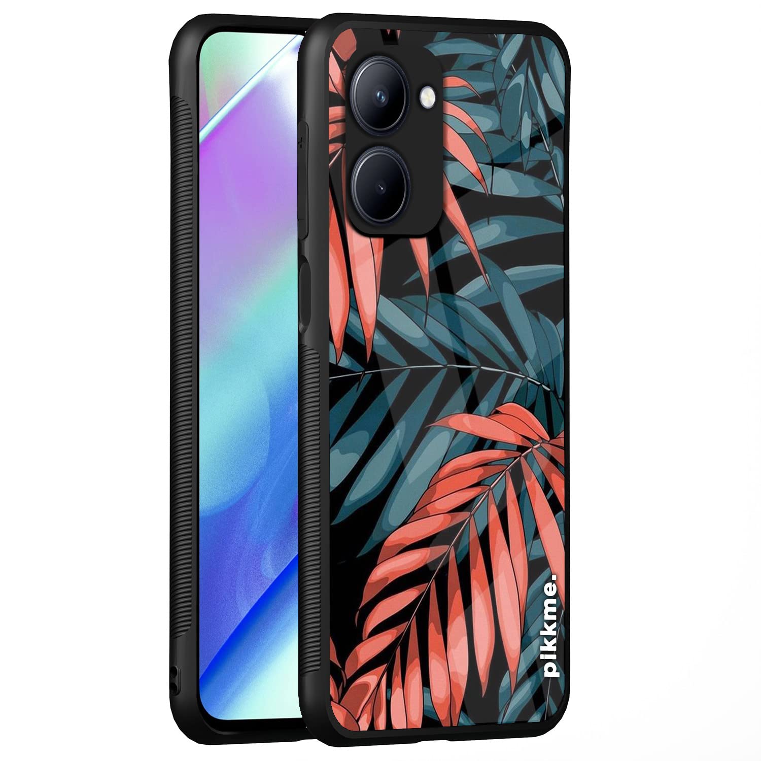 Mobile back cover for Realme C33 – Pikkme