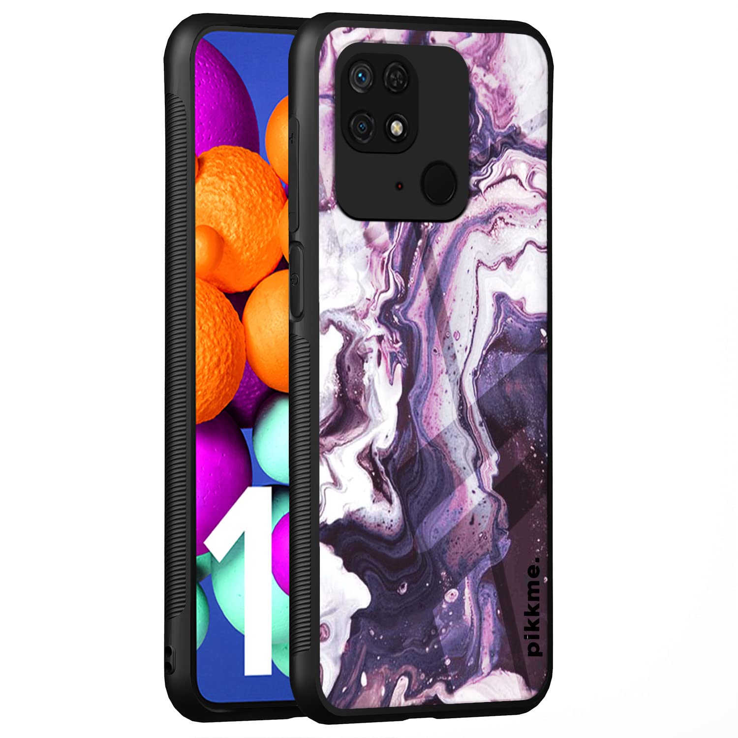 Phone cover for Redmi 10/10 Power – Pikkme