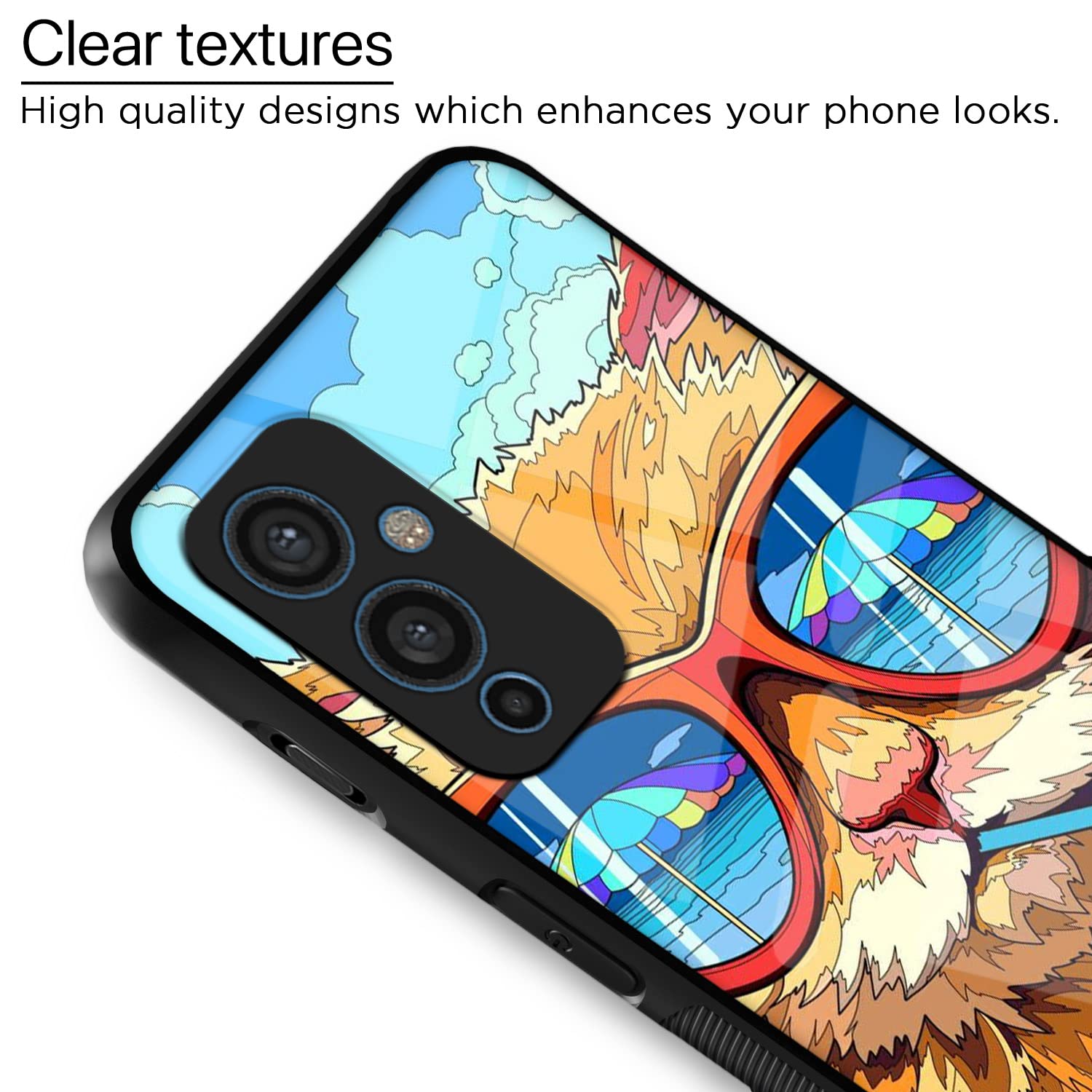Pikkme mobile cover for OnePlus 9 – photo 4