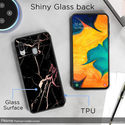 Back cover for Samsung A20/A30/M10s – Pikkme – photo 3