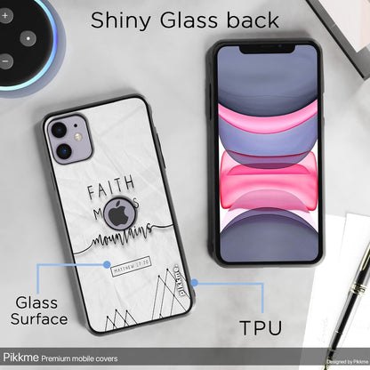 Back cover for iPhone 11 – Pikkme – photo 3