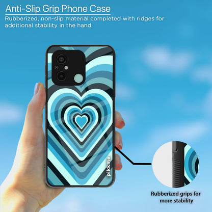 Pikkme Redmi 12C/Poco C55 Hybrid mobile cover – photo 5