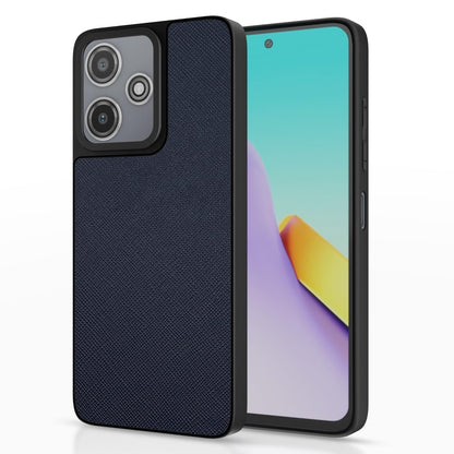 Blue mobile back cover for Redmi 12 5G/4G/Poco M6 Pro 5G – Pikkme