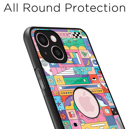Pikkme mobile cover for iPhone 15 Plus – photo 7