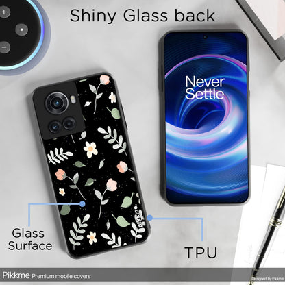 Flower Phone cover for OnePlus 10R – Pikkme – photo 3