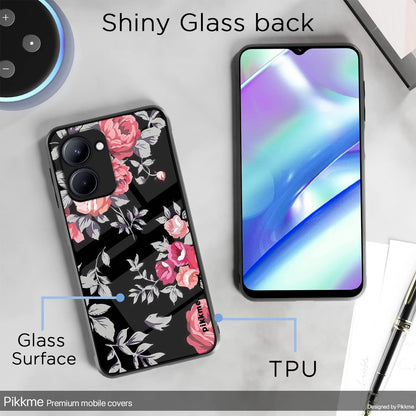 Realme C33 mobile back cover by Pikkme – photo 3