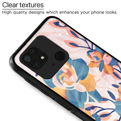 Redmi 10/10 Power mobile back cover by Pikkme – photo 4