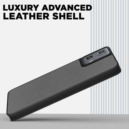 Pikkme Moto G34/G45 5G grey mobile back cover – photo 2