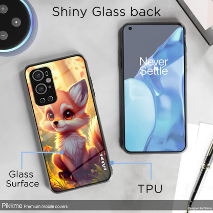 OnePlus 9 Pro Hybrid phone cover by Pikkme – photo 3