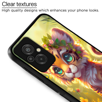 Redmi 11 Prime 4G back cover by Pikkme – photo 4