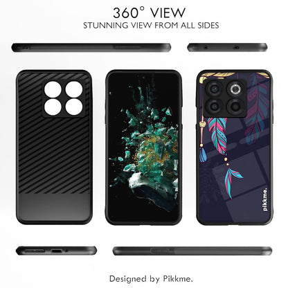 OnePlus 10T 5G back cover by Pikkme – photo 2