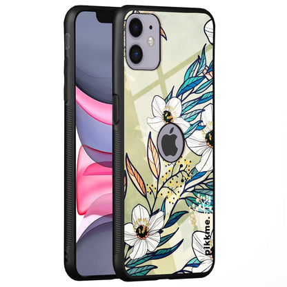 Pikkme iPhone 11 mobile cover