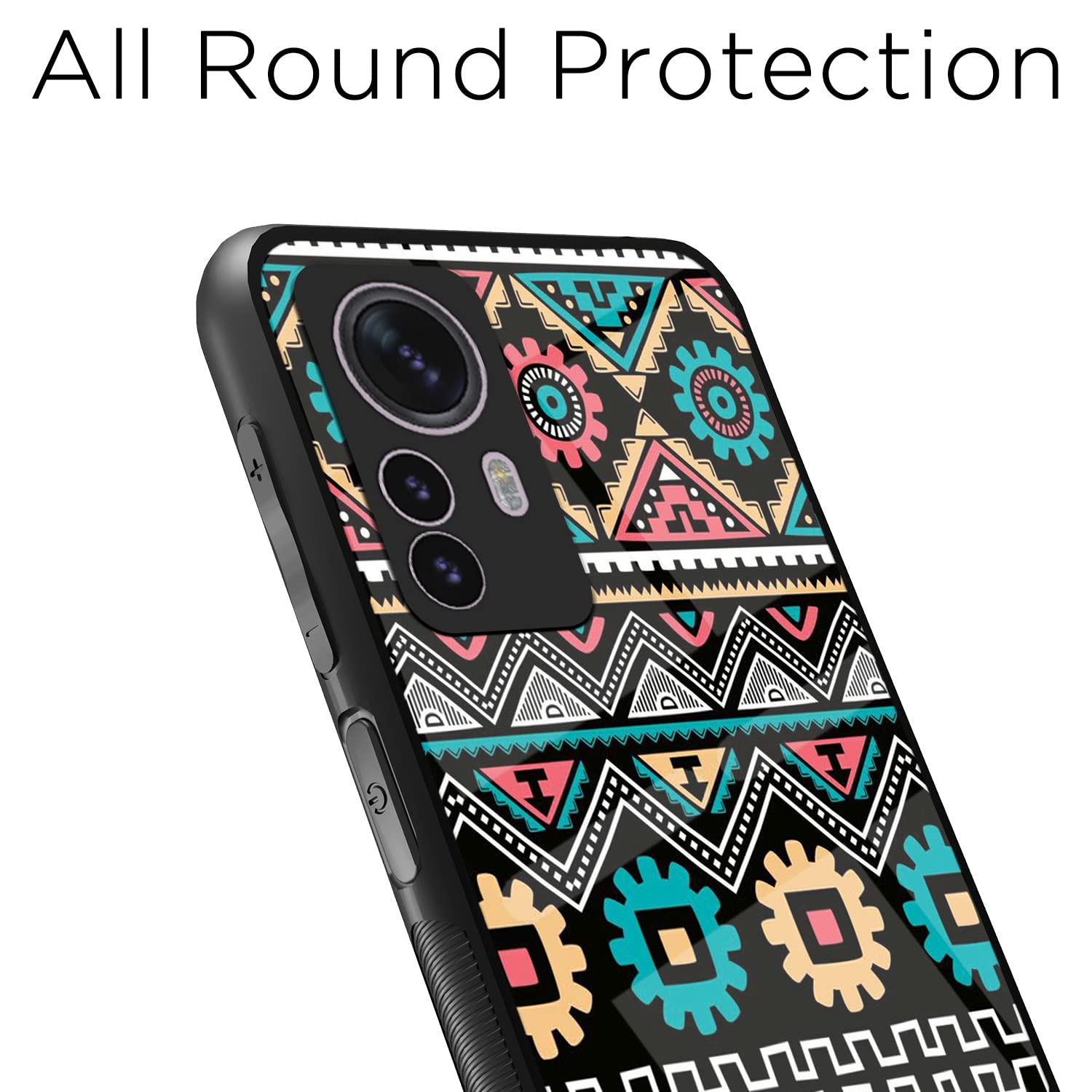 Pikkme Mi 12 Pro 5G Hybrid phone cover – photo 7