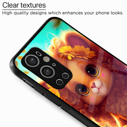 Pikkme OnePlus 9 Pro Hybrid mobile cover – photo 4
