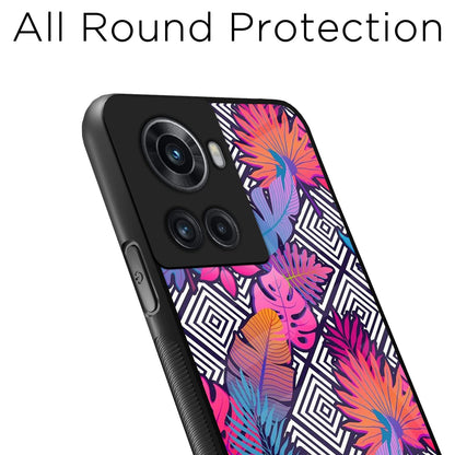 Pikkme OnePlus 10R Flower mobile cover – photo 7