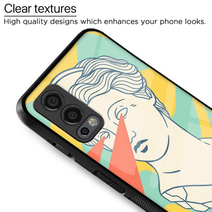 OnePlus Nord 2 5G mobile cover by Pikkme – photo 4