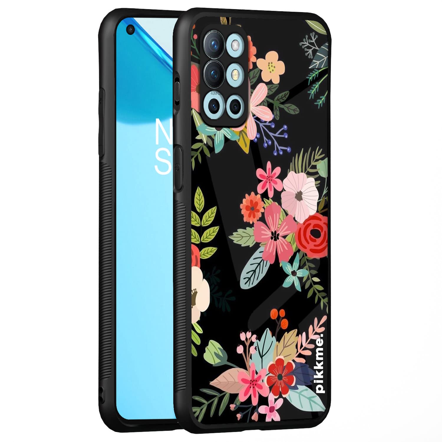 Pikkme OnePlus 8T phone cover